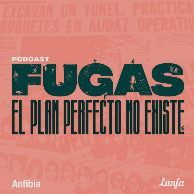 Fugas