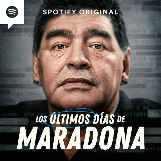 Los últimos días de Maradona